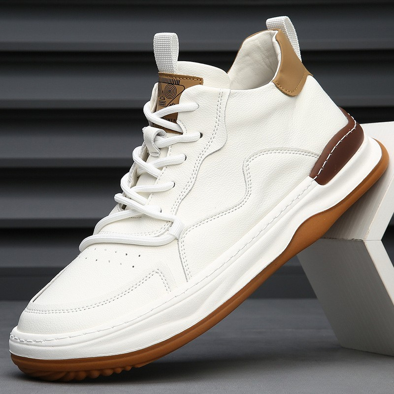 Marco Italiana Trainer White
