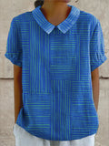 Ashcroft Linen Shirt